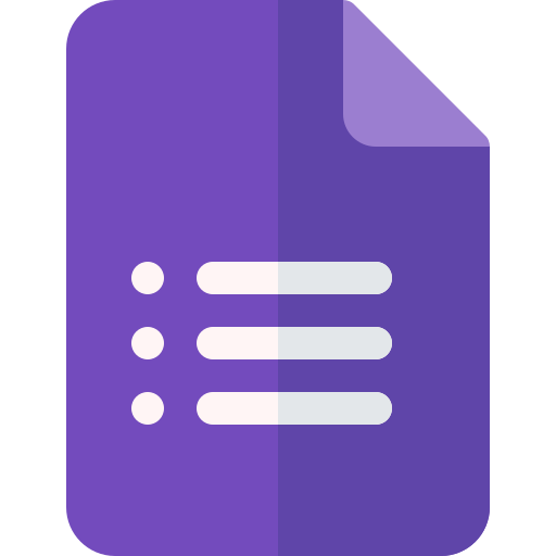 google-forms_29911100